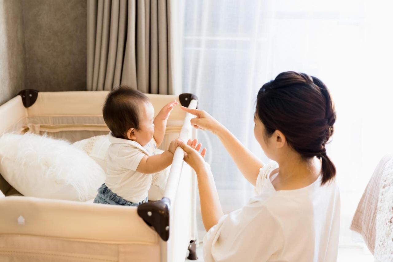 Appartamento Eni Minamihorie Kaede Osaka Esterno foto